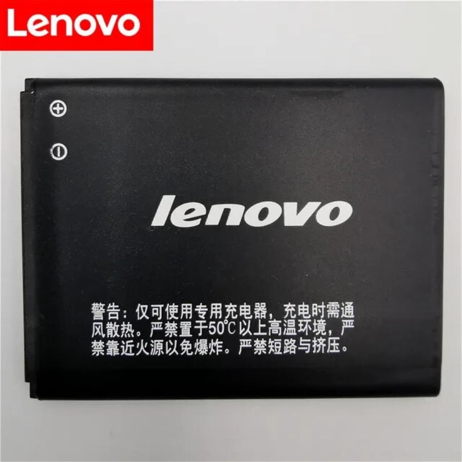بطارية جوال لينوفو موديل BL171  1500mAh
