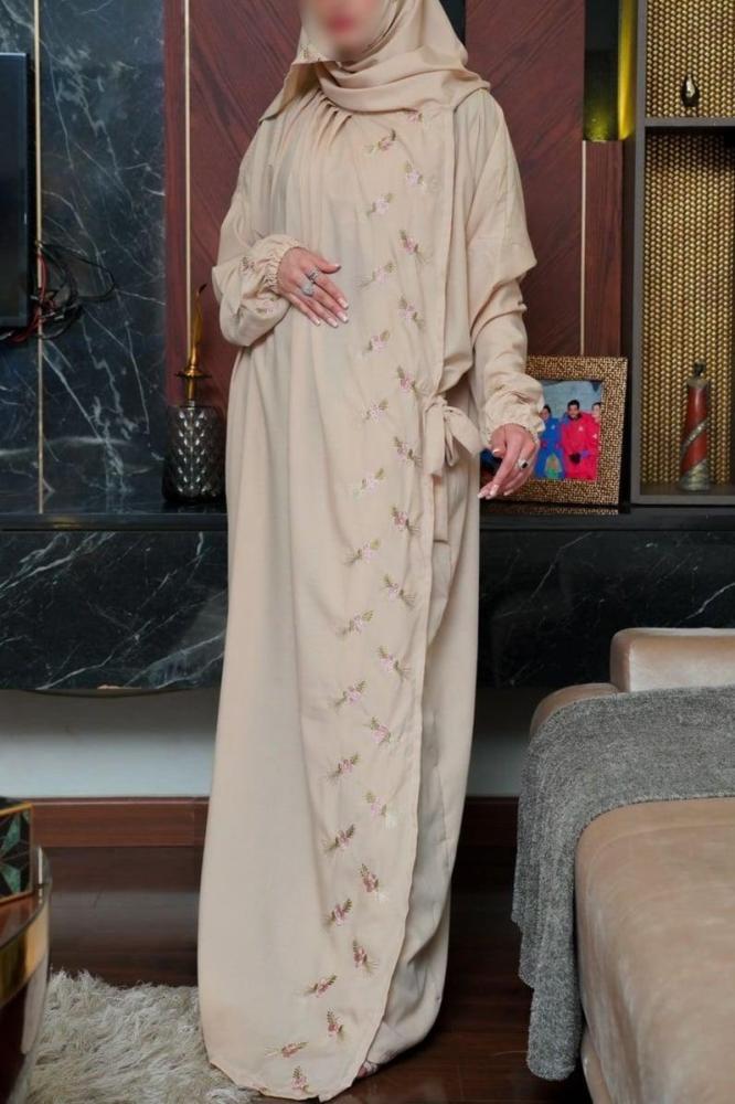 طقم  ورد /