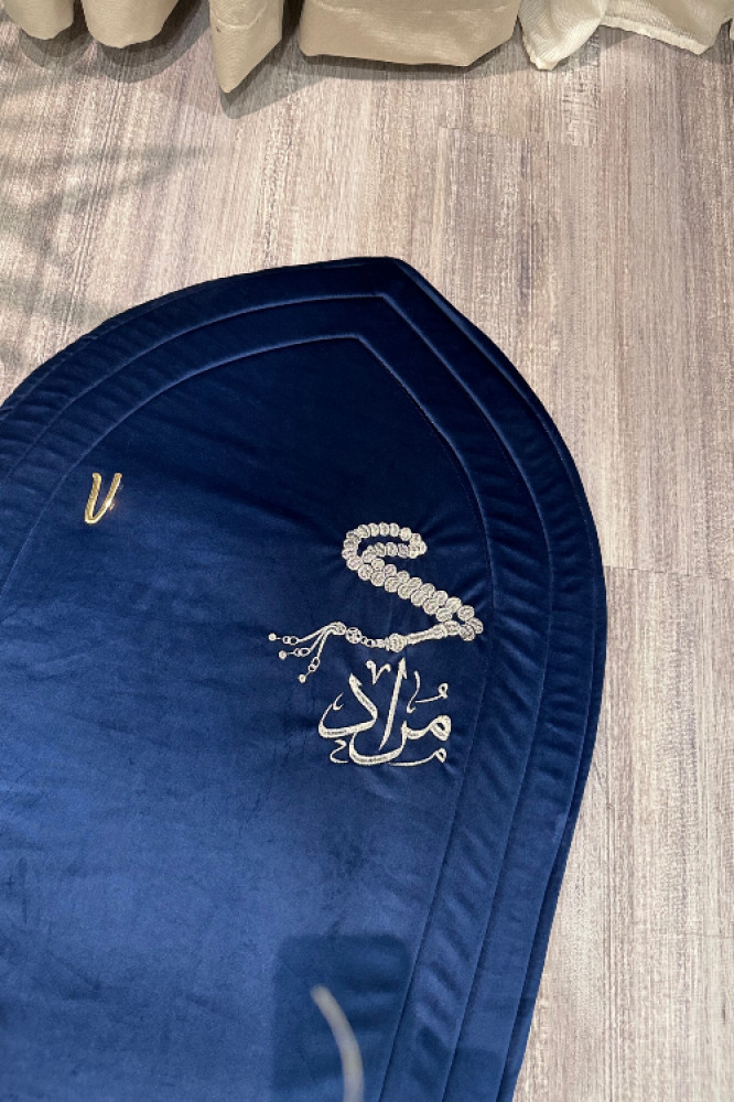 سجاد سبحة