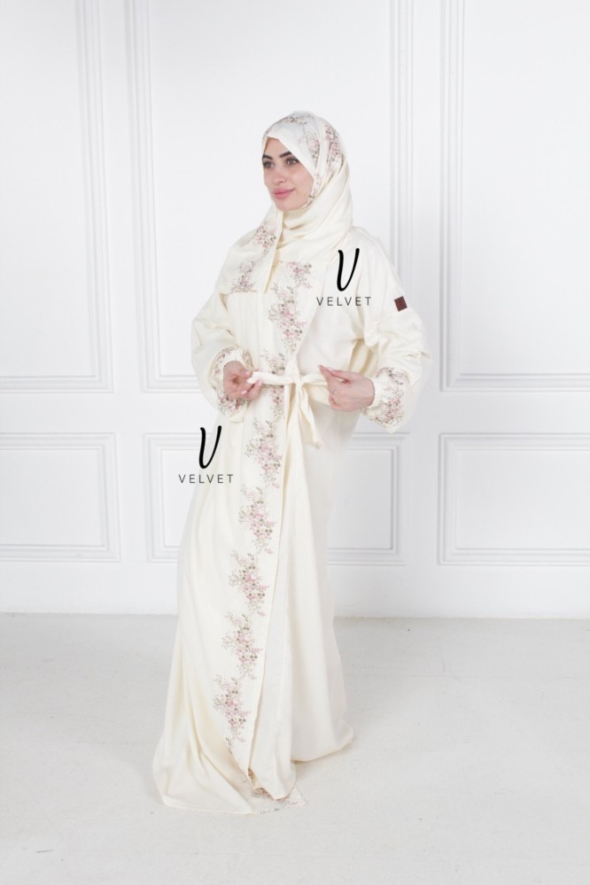 اغصان نود ( اشهاء )