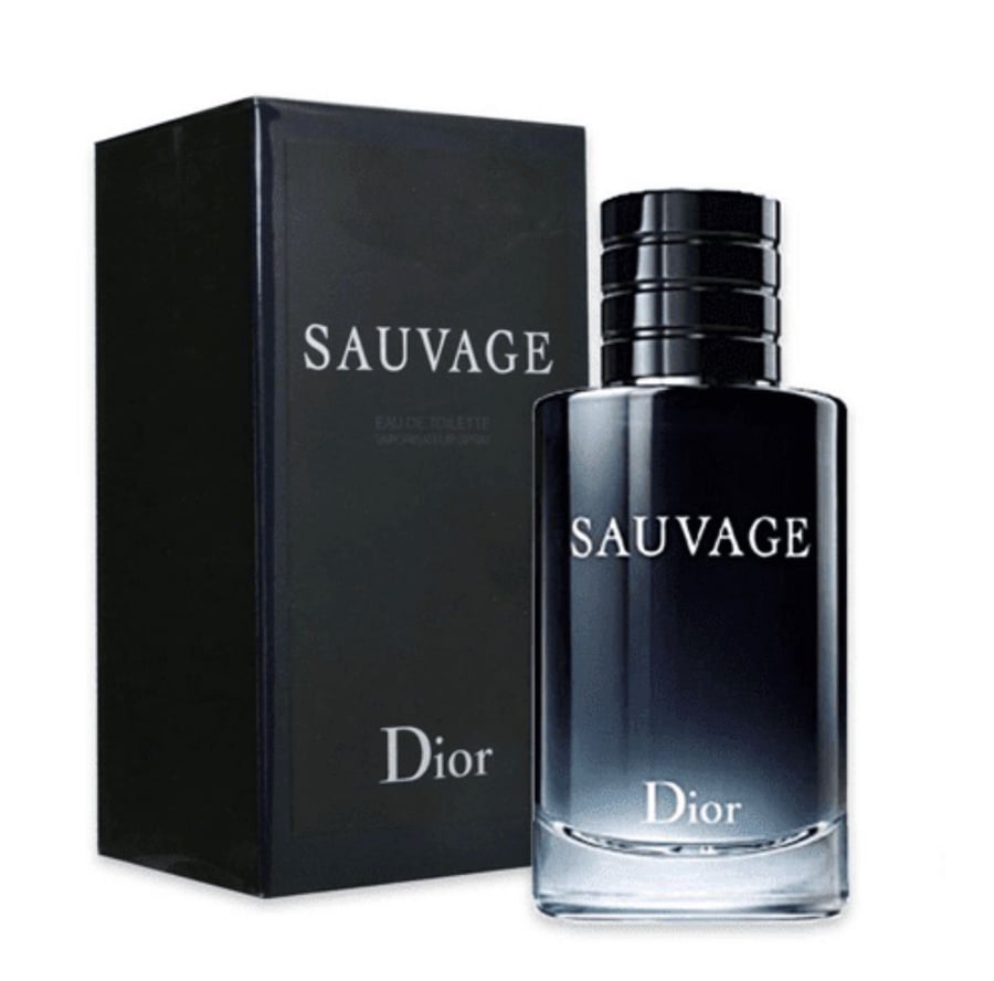 عطر ديور سوفاج أو دو تواليت 60 ML