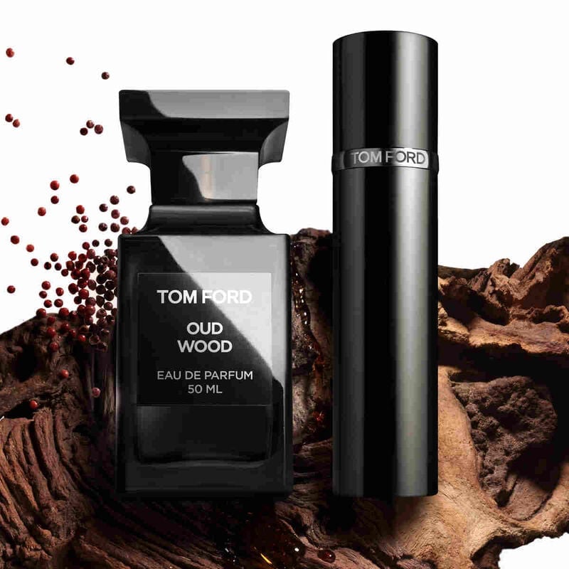 بوكس توم فورد عود وود 50 ml