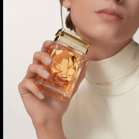 عطر لا بانثر من كارتير 100 ml