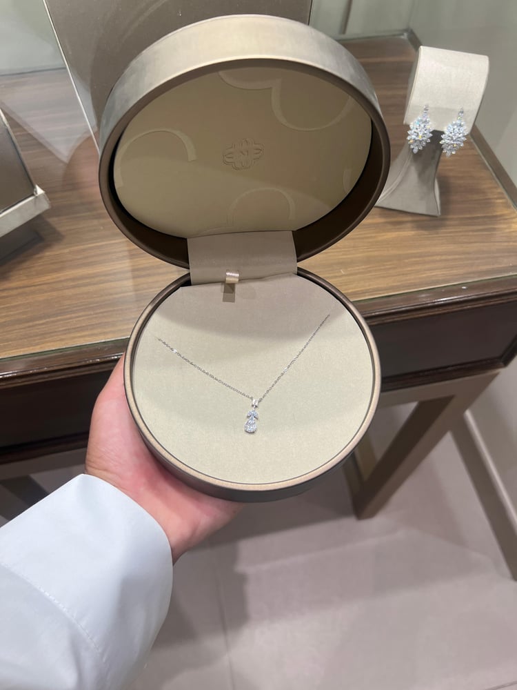 بكج سلسال MOH & كيك
