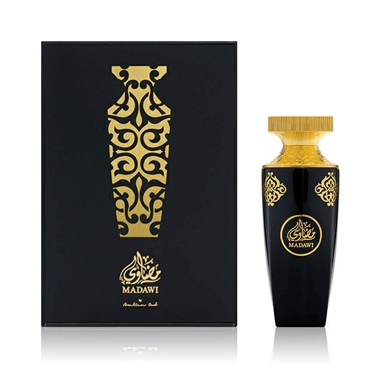 عطر مضاوي العربيه للعود