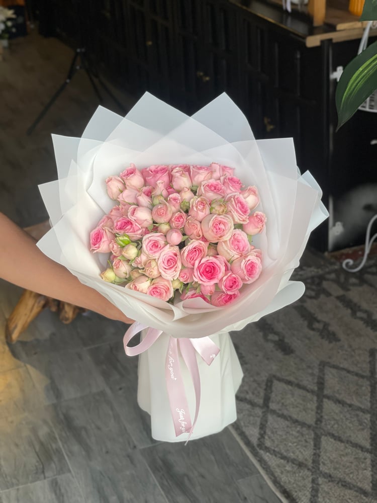 باقه ورد- وردي