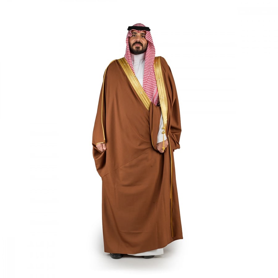 Royal Bisht, Najafi, Japanese, free buttons