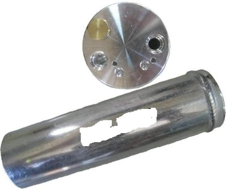 10387W صفاية فريون مكيف هيونداي اتش 1   DRIER HYUNDAI H1 60mm X 226m
