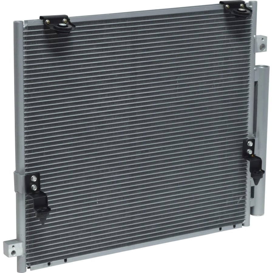 CONDENSER TOYOTA HILUX INNOVA 05-08 No12183M كوندنسر هايلكس وانوفا 05