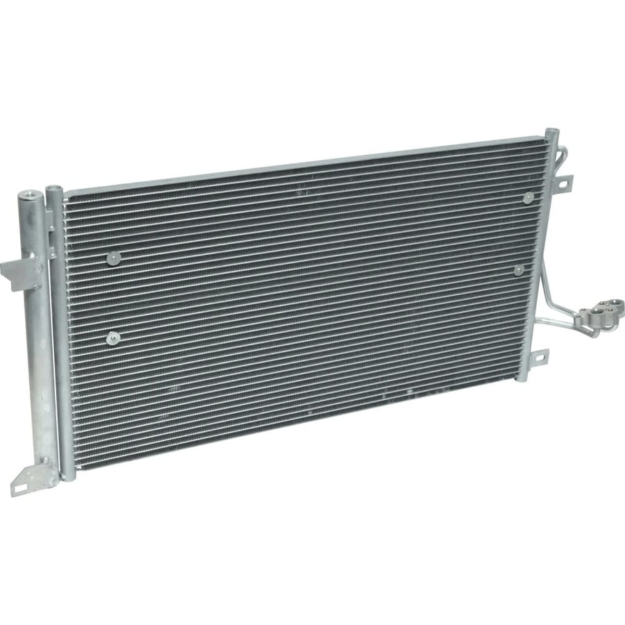 CONDENSER AUDI Q7 VW TOUAREG PORSCHE CAYENNE 04-09 No13235T كوندنسر