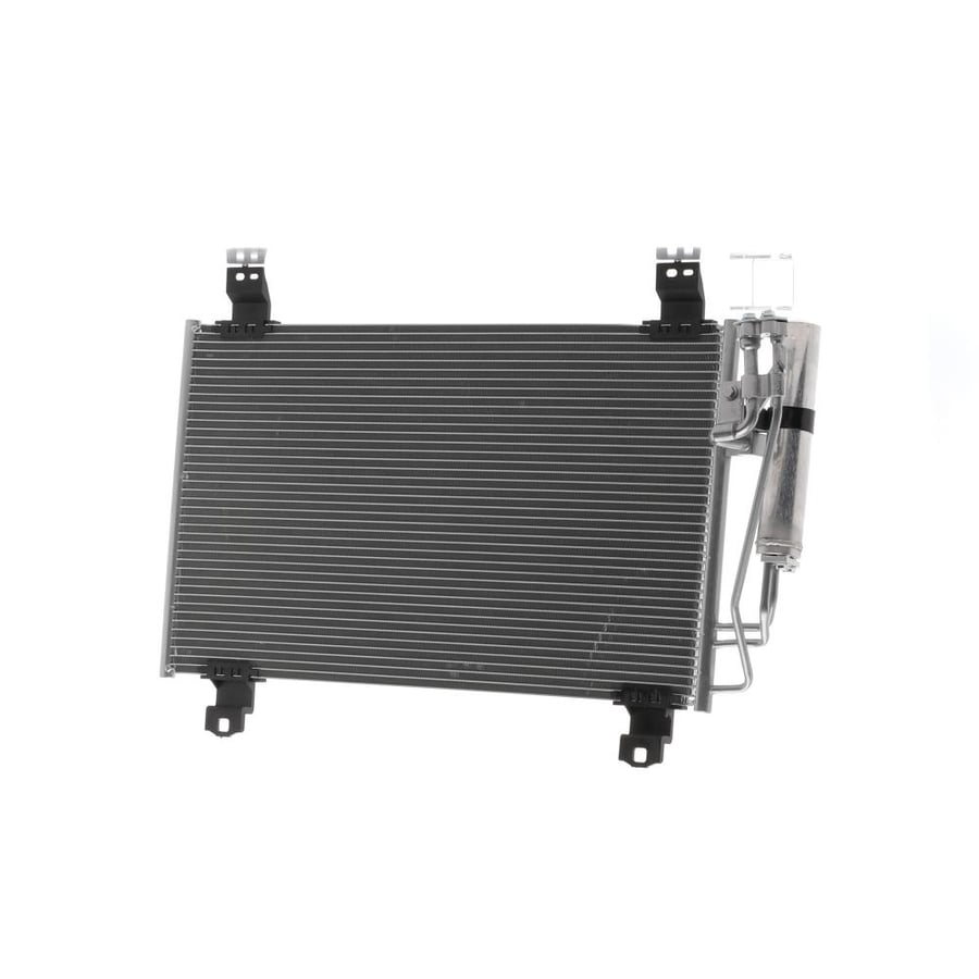 #11301T لديتر مكيف مازدا 2 2015-2020  CONDENSER MAZDA 2 SKYACTIVE 2015-2020