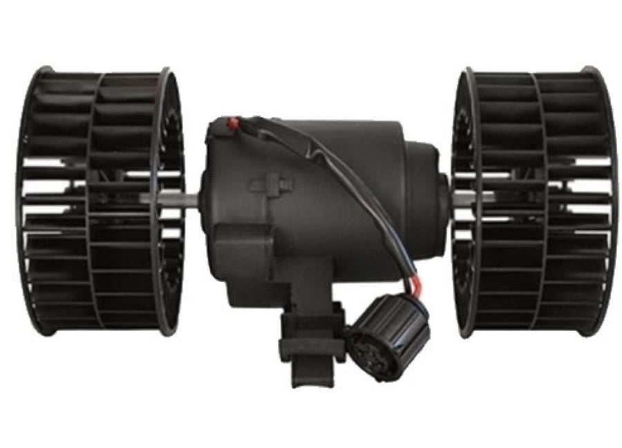 BLOWER FAN ASSEMBLY SCANIA 24V No 10688C  بلور فان سكانيا