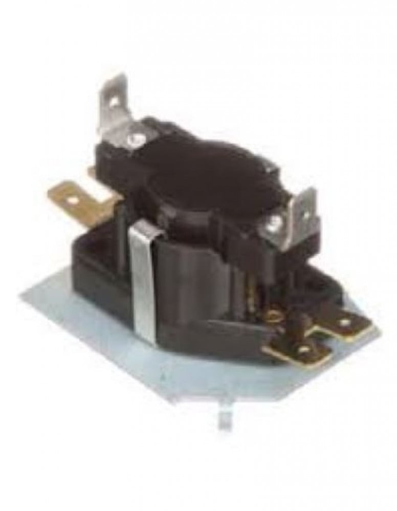 04879A# ريلي سكونسر مكيف / SEQUENCER FAN RELAY 60006A4-5 240V H-40 C45 6V 4 TERMINALS