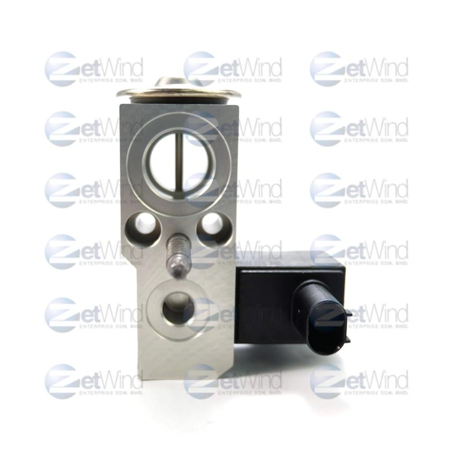 #10747F بلف مكيف مرسيدس دبليو 222 12فولت 10 وات كهرباء  EXPANSION VALVE BLOCK MERCEDES W222 2013 ELECTRICAL