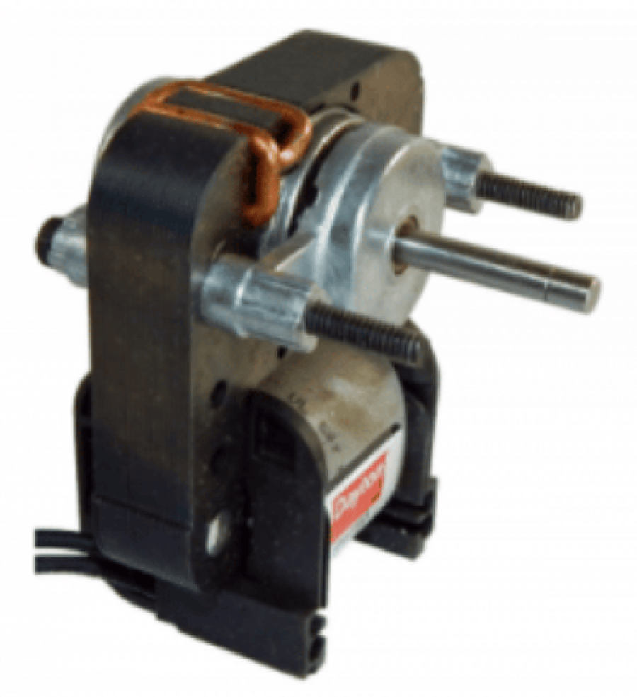 FAN MOTOR MARS 321-5085 90941 1-150HP 230V 3000RPM No 03209A