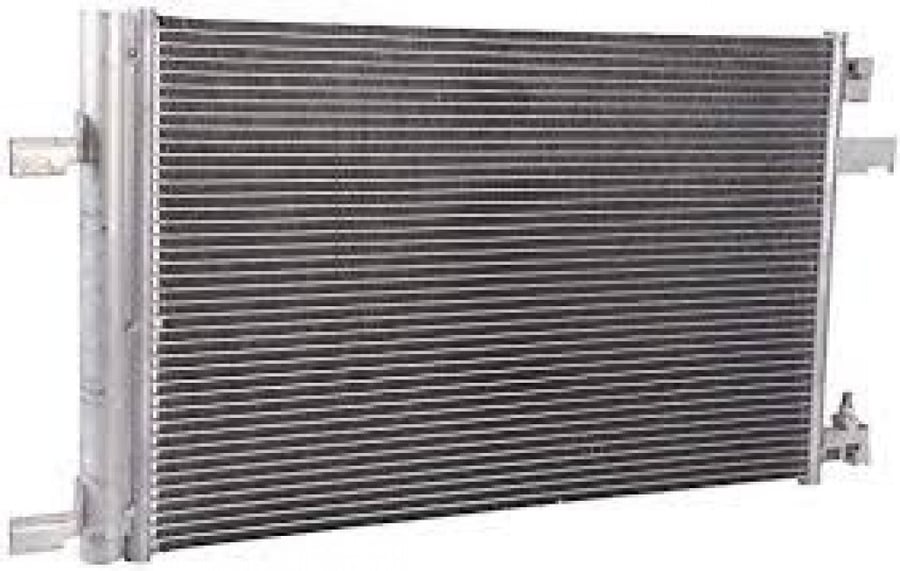 CONDENSER BUICK REGAL CRUZE 10-16 #12622T  كوندنسر بيوك ريجال وكروز