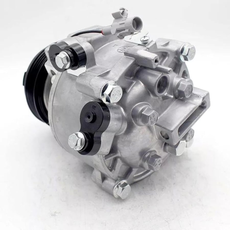 #10837JP كمبروسر مكيف سيارة سوزوكي فيتارا2013-2019  COMPRESSOR SUZUKI VITARA