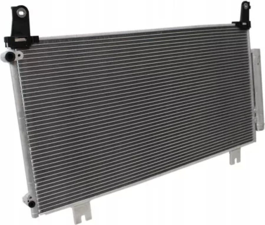 12788T لديتر مكيف هوندا سي ار في 2015  الى 2017 - CONDENSER HONDA CR-