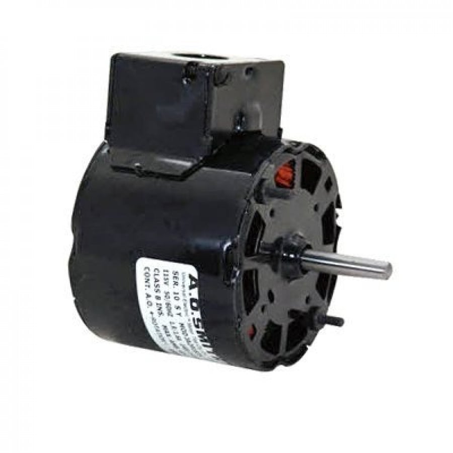 MOTOR ELECTRO  2862-407-0272 115V RPM 3000 CW 1-4 No 03092A