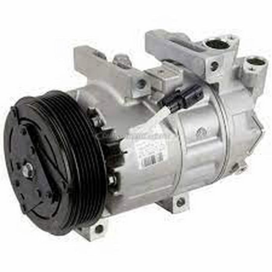 13120J كمبروسر مكيف نيسان التيما 13-18COMPRESSOR NISSAN ALTIMA 13-