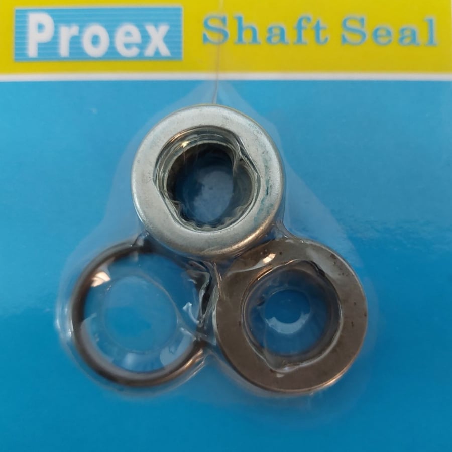 SHAFT SEAL KIT MAZDA PANASONIC N393 No 13355W طقم صوفه مازدا