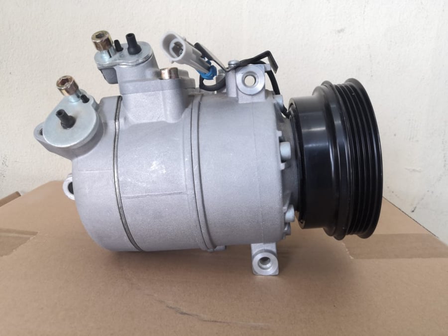 COMPRESSOR OPEL OMEGA 94-03 BMW 5 E39 No 12946J  كمبروسر اوبل اوميجا