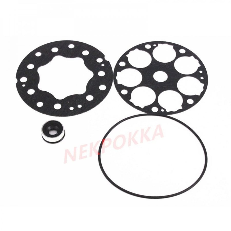GC-KN05 SD709 SD7H15 R-12 R134A KIT No11626W اصلاح كمبروسر ساندن 709