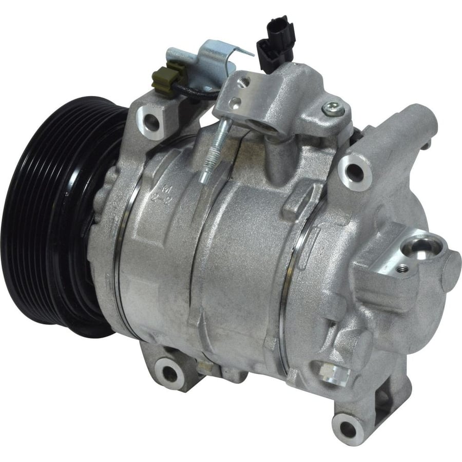 13154CC كمبروسر مكيف هوندا اوديسي 2007-2017  12فولت 7 خط COMPRESSOR H