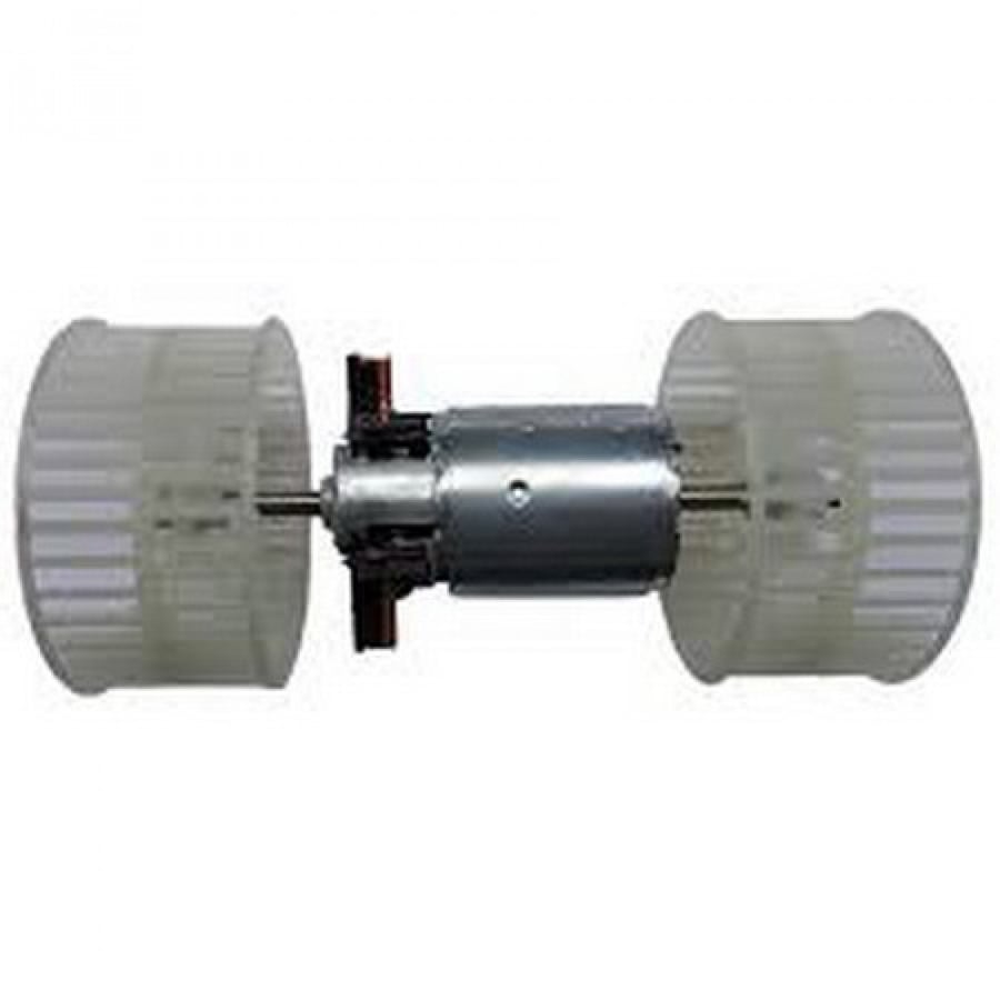 #13063C مروحة بلور ناقلة مان اكتروس افيكو وغيره 24 فولت / BLOWER FAN MOTOR MAN ACTROS IVECO TRUCK 24V