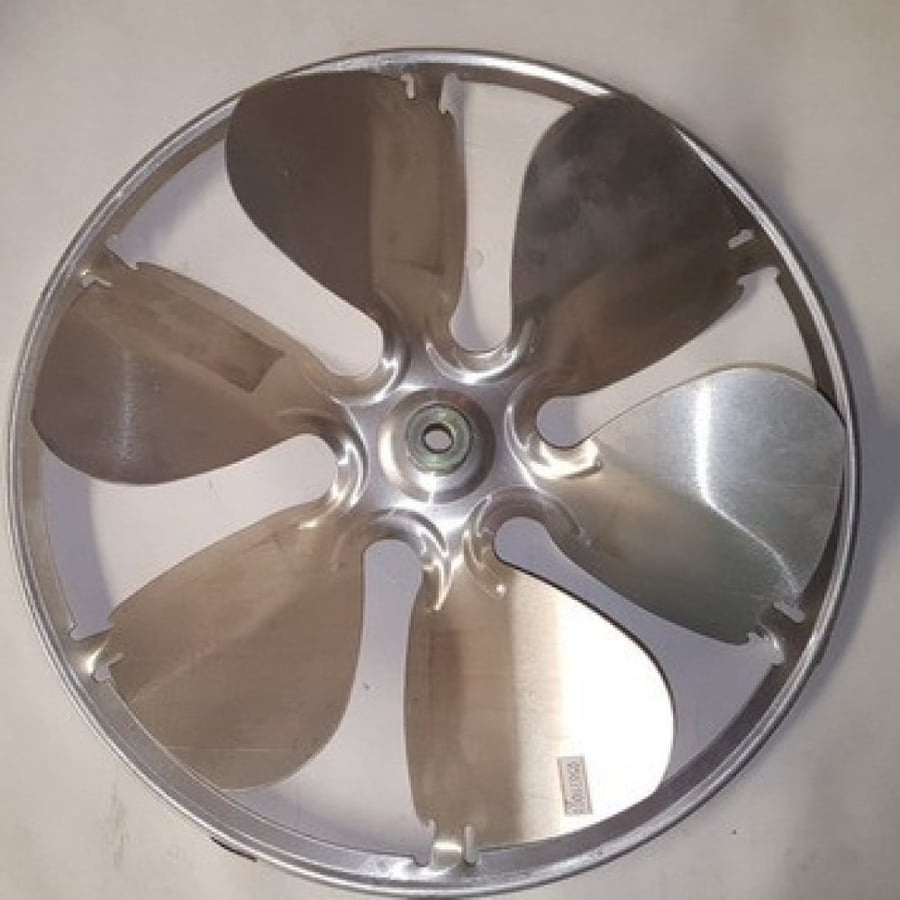 FAN BLADE AC UNIT SPRINGER No 03956A  ملروحة مكيف شباك سبرنجر