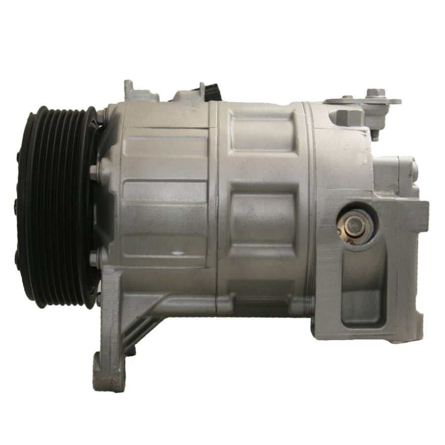12949Z# كمبروسر مكيف نيسان التيما 07-12 / COMPRESSOR NISSAN ALTIMA 07-12