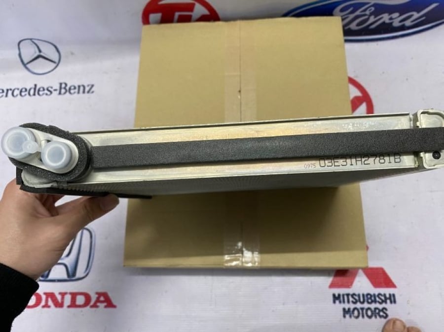 #10743J ثلاجة مكيف لكسسRX300 2006-2008 / EVAP COIL TOYOTA  LEXUS RX300  2006-2008