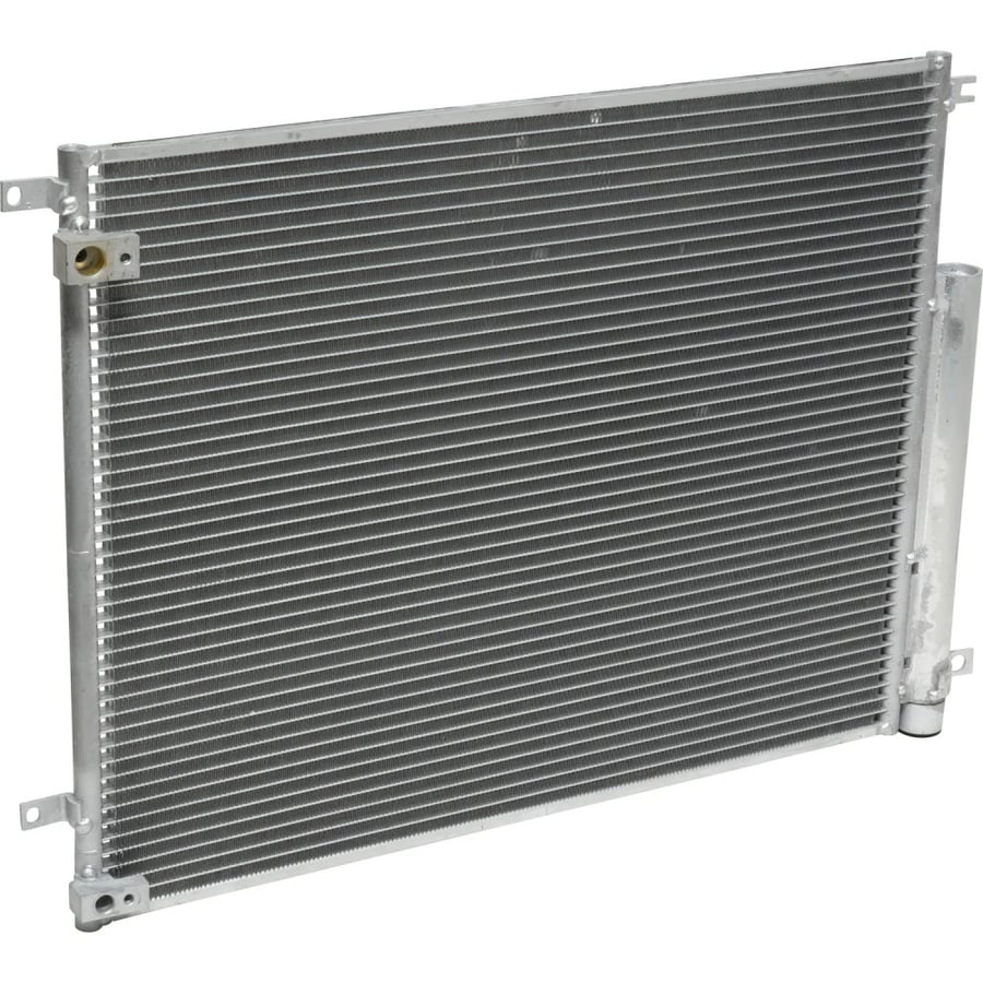 11850C لديتر مكيف هوندا سيفك 2016-2020  CONDENSER HONDA CIVIC 2 0 L