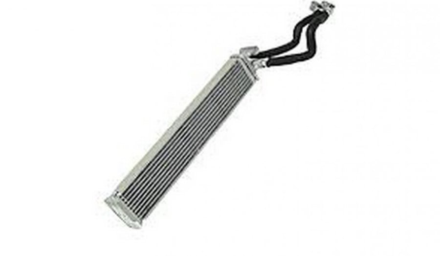 EVAPORATOR COIL TOYOTA HIACE REAR SIDE 07-08 No13033C ثلجة هايس خلفية