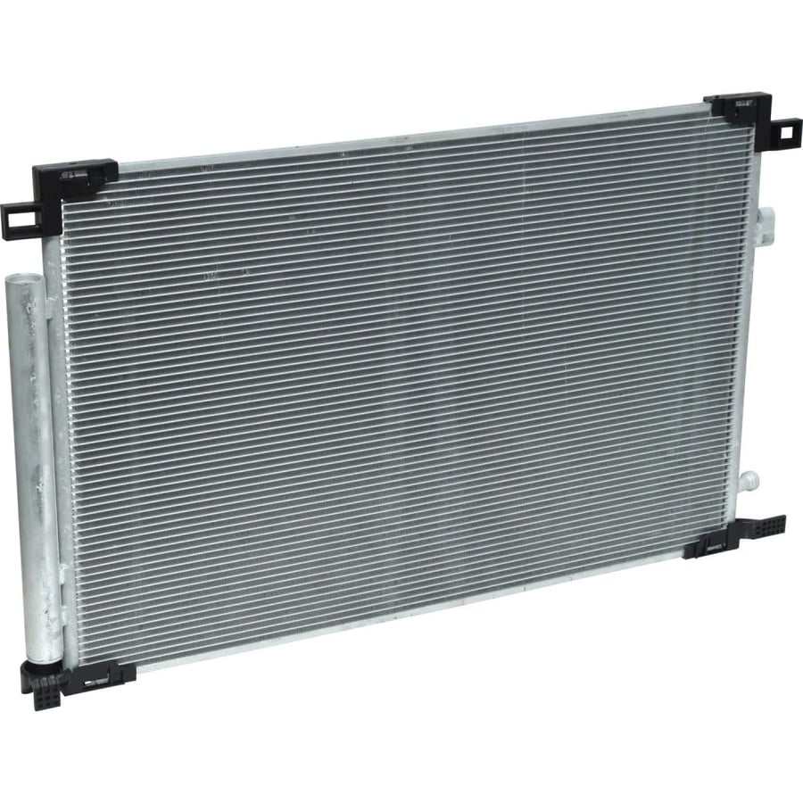 11568J#  لديتر مكيف تويوتا كامري موديل 2018 -2020 ياباني  / CONDENSER TOYOTA CAMRY MODEL 2018-2020