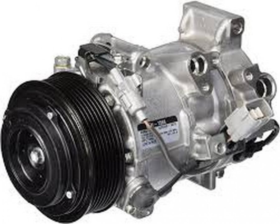 COMPRESSOR LEXUS GS350 IS350 CROWN 03-07 No 12914J  كمبروسر لكسس وكرون