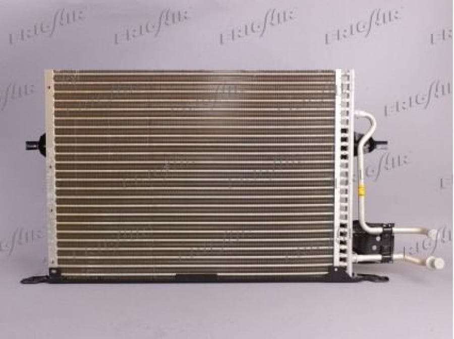 CONDENSER FORD MONDEO 93-04 No 12892K  كوندنسر فورد مونديو 93-04