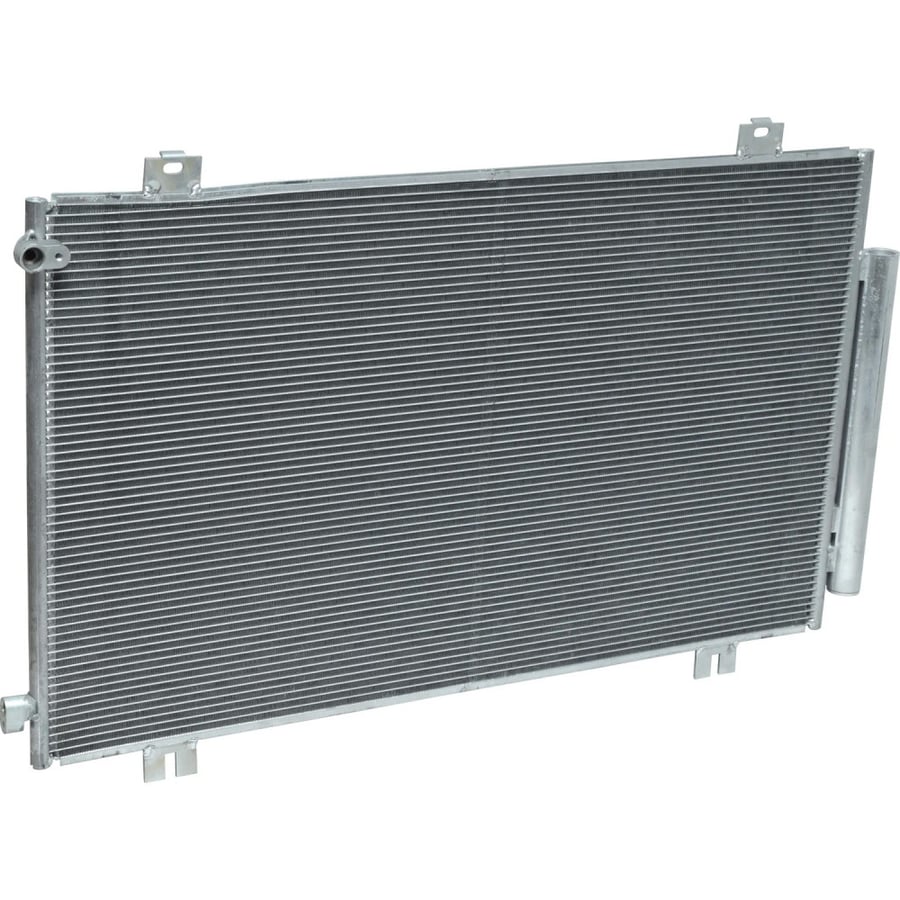 CONDENSER HONDA ODYSSEY 18-20 No 12787C كوندنسر هوندا اوديسي 18-23