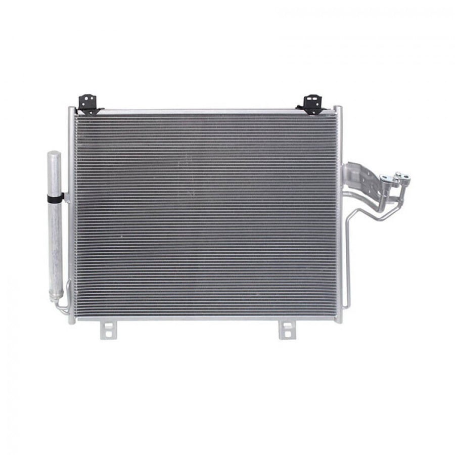 CONDENSER MAZDA CX9 2016 No 12786C كوندنسر مازدا سي اكس 9 موديل 2016