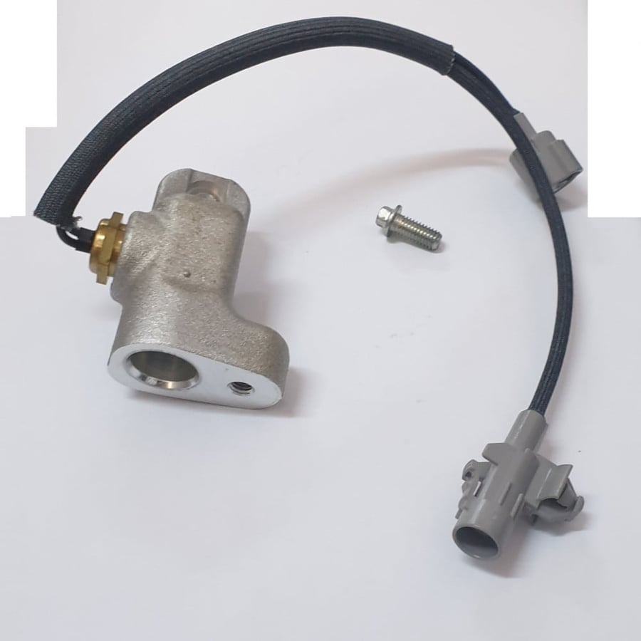 #10390J حساس كمبروسر هايلكس اصلي ياباني /SENSOR FOR HILUX COMPRESSOR DENSO