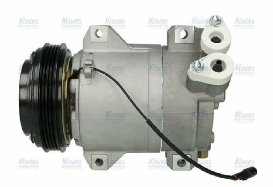COMPRESSOR SUZUKI GRAND VITARA XL7 99-06-12V  No 13152T كمبروسر سوزوكي