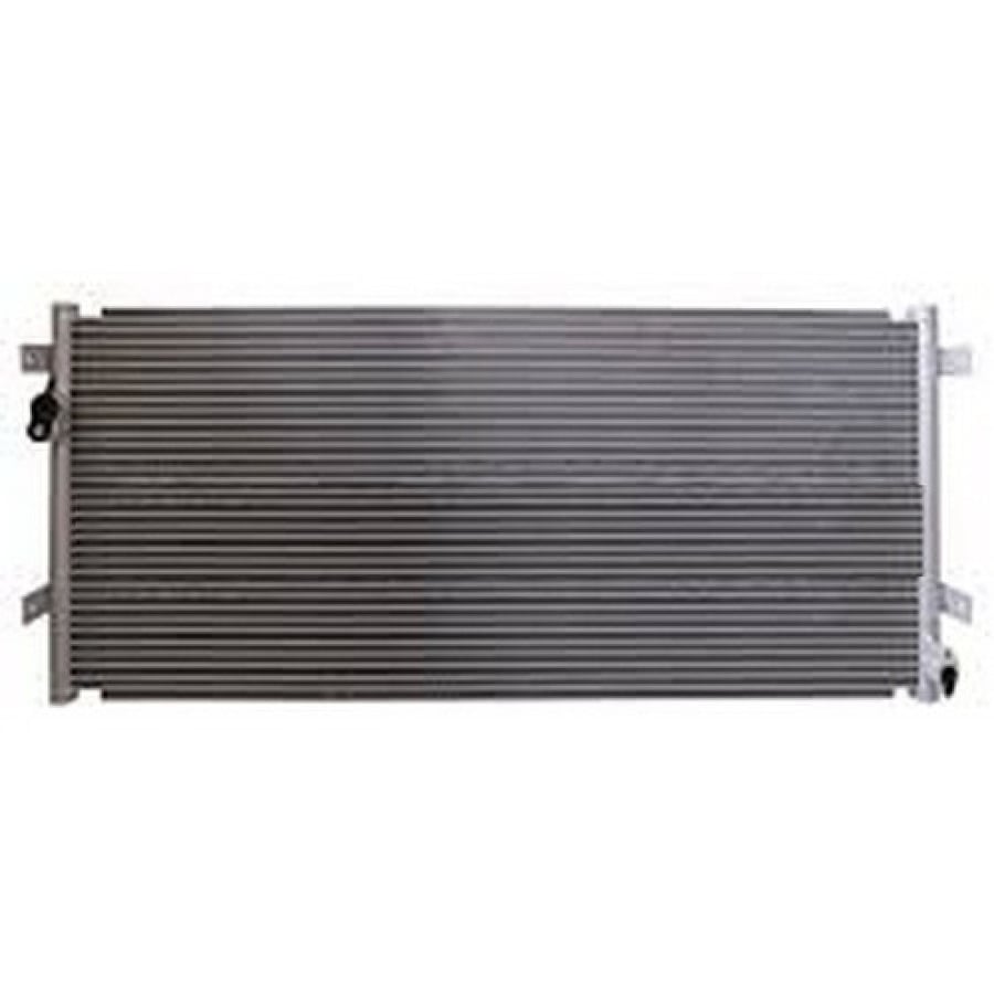 CONDENSER HYUNDAI COUNTY CHORUS BUS AB-0700 No 12603CC كوندنسر باص كاو