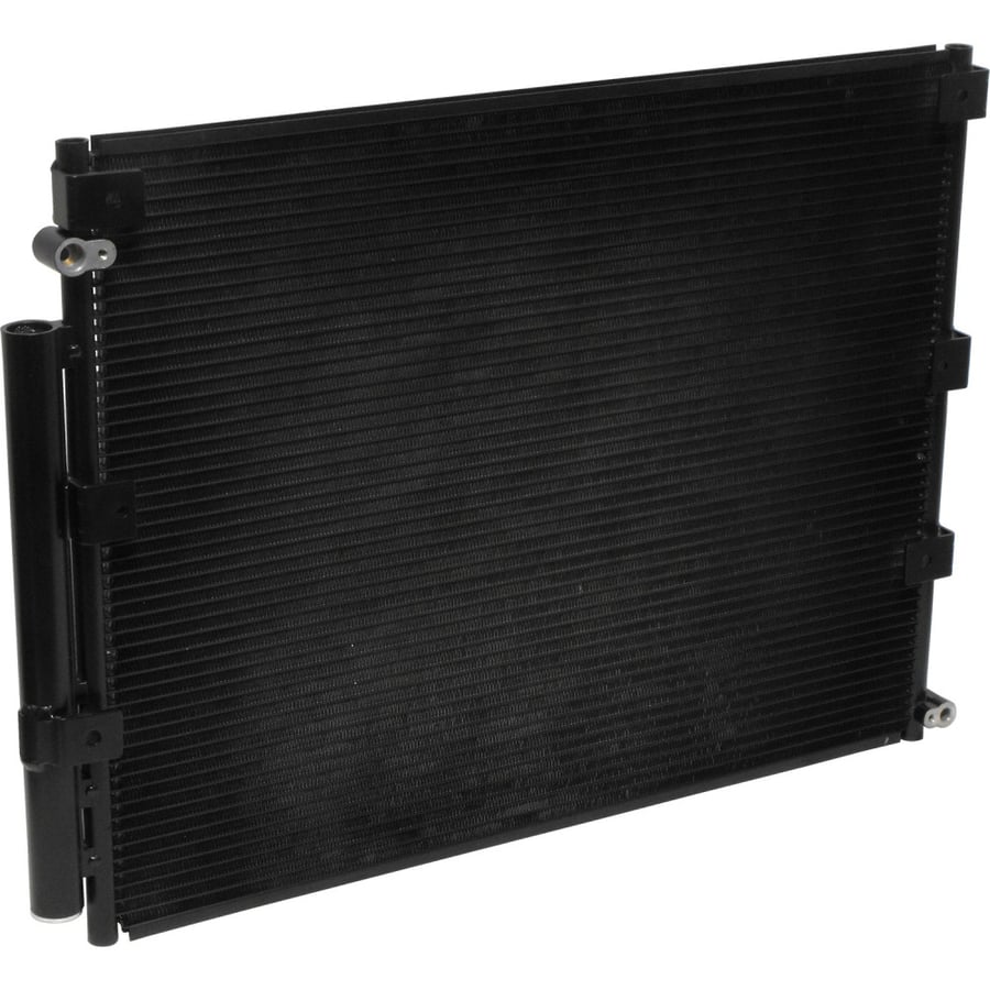 CONDENSER TOYOTA PRADO 4 RUNNER 98-04 No11744C كوندنسر برادو و 4 رنر