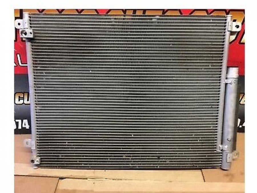 #11850C لديتر مكيف هوندا سيفك 2016-2020 / CONDENSER HONDA CIVIC 2.0L 2016-2020 AB-01797
