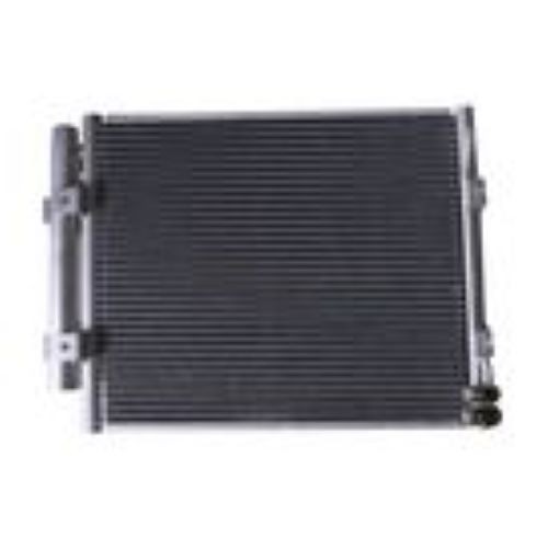 CONDENSER VOLVO  EXCAVATOR W- LOADER AB-0359 No 12838C كوندنسر فولفو