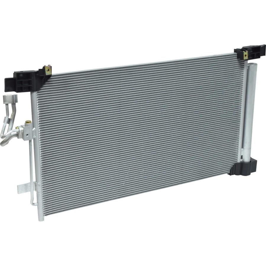 #12783C لديتر مكيف نيسان التيما وتينا 2019-2021 / CONDENSER NISSAN ALTIMA TEANA  2019-2021