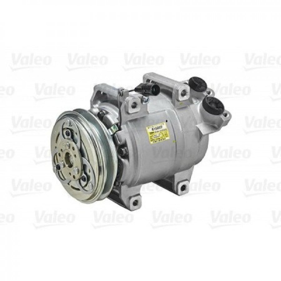 COMPRESSOR MITSUBISHI TRITON L200 06-10 DIESEL No12228T  كمبروسر متسوب