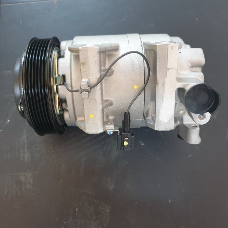#12830T كمبروسر مكيف نيسان مورانو / COMPRESSOR NISSAN MURANO  6PK