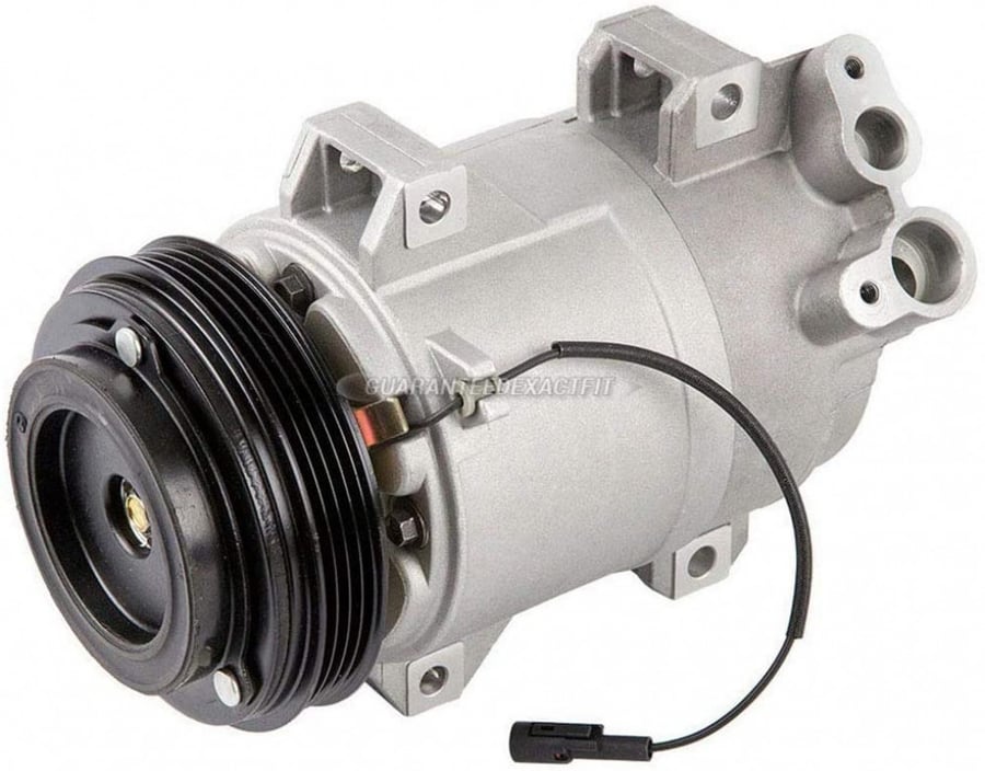COMPRESSOR SUZUKI GRAND VITARA XL7 99-06-12V  No 13152T كمبروسر سوزوكي