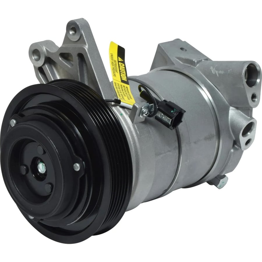 COMPRESSOR NISSAN ALTIMA 03-06  No 12829T   كمبروسر نيسان التيما